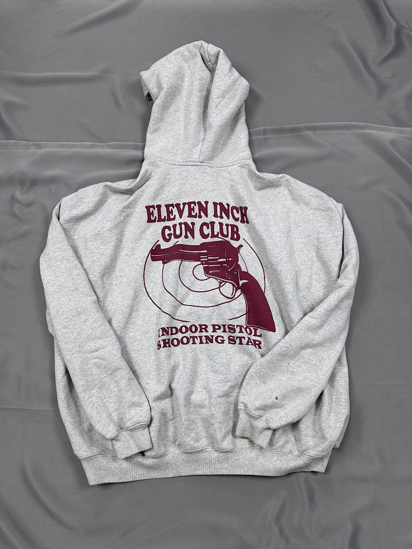 (richbro) VTM — 2017 11 Inch GunClub Hoodie